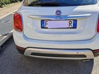 Usata Fiat 500 95 CV (69 kW) 2017 Bianco Station wagon