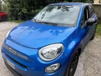 Usata Fiat 500X Club 131 CV (96 kW) 2023 SUV