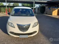 Usata Lancia Ypsilon 85 CV (62 kW) 2013 Utilitaria