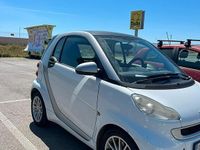 Usata Smart ForTwo Cabrio 61 CV (44 kW) 2012 Cabrio