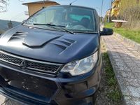 Usata Aixam Coupe 2017 Coupé