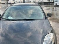 Usata Fiat 1600 2007 Nero Berlina