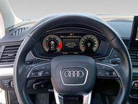 Usata Audi Q5 S-Line 2021 Bianco SUV