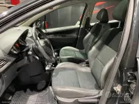 Gebraucht Peugeot 207 Allure 93 PS (68 kW) 2012 Schwarz Kombi