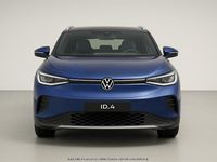 Usata VW ID.4 Pro 210 kW (286 CV) 2025 Blu SUV