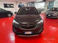 usata Opel Mokka X 1.4 t Advance Gpl-tech 4x2 140cv