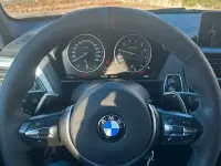 Usata BMW 120 184 CV (135 kW) 2017 Berlina