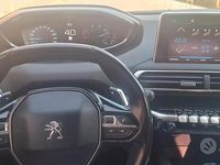 Usata Peugeot 3008 S 120 CV (88 kW) 2017 Verde SUV