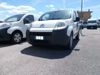 Usata Citroën Nemo 75 CV (55 kW) 2011 Bianco Monovolume