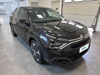 Usata Citroën C4 Feel 131 CV (96 kW) 2021 Nero Berlina
