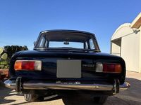 Usata Alfa Romeo 1750 1960 Blu Berlina