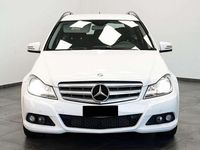 Begagnad Mercedes C180 120 HK (88 kW) 2014 Other Kombi