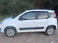 Usata Fiat Panda 4x4 75 CV (55 kW) 2014 Utilitaria