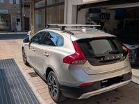 Usata Volvo V40 CC Business Edition 120 CV (88 kW) 2017 Station wagon