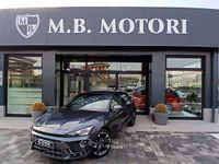 Usata Cupra Leon 150 CV (110 kW) 2025 Grigio Berlina