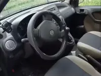 Usata Fiat Panda 77 CV (56 kW) 2009 Nero Utilitaria
