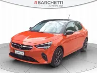 Usata Opel Corsa Edition 101 CV (74 kW) 2023 Arancione Utilitaria