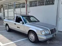 Usata Mercedes 190 75 CV (55 kW) 1997 Berlina