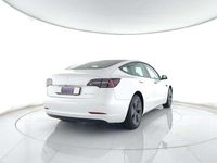 Usata Tesla Model 3 152 kW (208 CV) 2021 Bianco Berlina