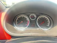 Usata Opel Corsa Club 86 CV (63 kW) 2010 Nero Utilitaria