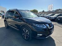 usata Nissan X-Trail dCi 150 4X4 Tekna AUTOCARRO N1 FULL OPTIONAL