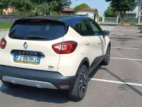 Usata Renault Captur 90 CV (66 kW) 2017 SUV