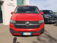 Usata VW T7 Business 150 CV (110 kW) 2025 Rosso Furgone