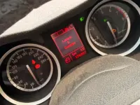 Usata Alfa Romeo 159 140 CV (102 kW) 2007 Grigio Berlina