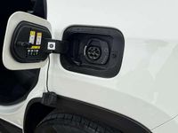 Usata Jeep Compass Limited 190 CV (139 kW) 2022 Bianco SUV