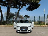 usata Audi A1 A1 1.2 TFSI S line edition plus