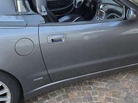 Usata Maserati Spyder 390 CV (286 kW) 2004 Cabrio