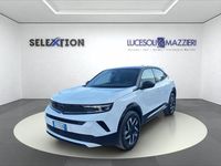 Usata Opel Mokka 136 CV (100 kW) 2025 Bianco SUV