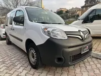 Usata Renault Kangoo 95 CV (69 kW) 2021 Bianco Monovolume