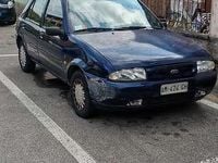 Usata Ford Fiesta 75 CV (55 kW) 1998 Utilitaria