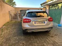 Usata Mercedes 200 136 CV (100 kW) 2016