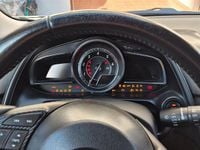 Usata Mazda CX-3 2015 Grigio SUV