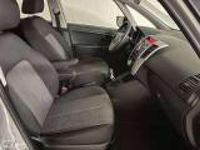 Usata Kia Venga EX 90 CV (66 kW) 2012 Grigio Utilitaria