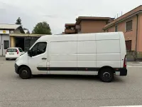 Usata Renault Master 145 CV (106 kW) 2017 Other Furgone