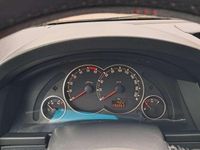 Usata Opel Meriva Cosmo 75 CV (55 kW) 2006 Argento Monovolume