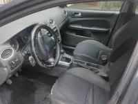 Usata Ford Focus 90 CV (66 kW) 2006 Grigio Station wagon