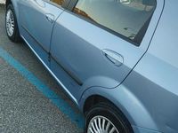 Usata Fiat Grande Punto 77 CV (56 kW) 2006 Utilitaria