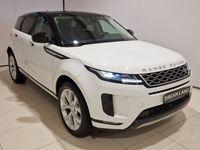 usata Land Rover Range Rover evoque 2.0D I4-L.Flw 150 CV AWD Auto S