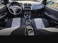 Usata Fiat Bravo Dynamic 120 CV (88 kW) 2008 Utilitaria