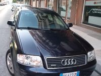Usata Audi A6 75 CV (55 kW) 2002 Station wagon