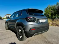 Usata Jeep Avenger Altitude 101 CV (74 kW) 2024 Grigio SUV