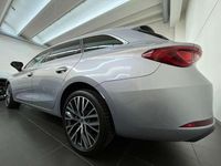 Usata Seat Leon XCELLENCE 150 CV (110 kW) 2021 Station wagon