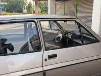 Usata Ford Fiesta Ghia 49 CV (36 kW) 1982 Utilitaria