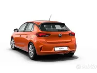 Nuova Opel Corsa Edition 100 CV (73 kW) 2026 Nero Utilitaria