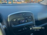 Usata Renault Clio IV 75 CV (55 kW) 2016 Bianco Utilitaria