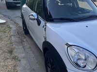 Usata Mini Cooper D 111 CV (81 kW) 2016 Utilitaria